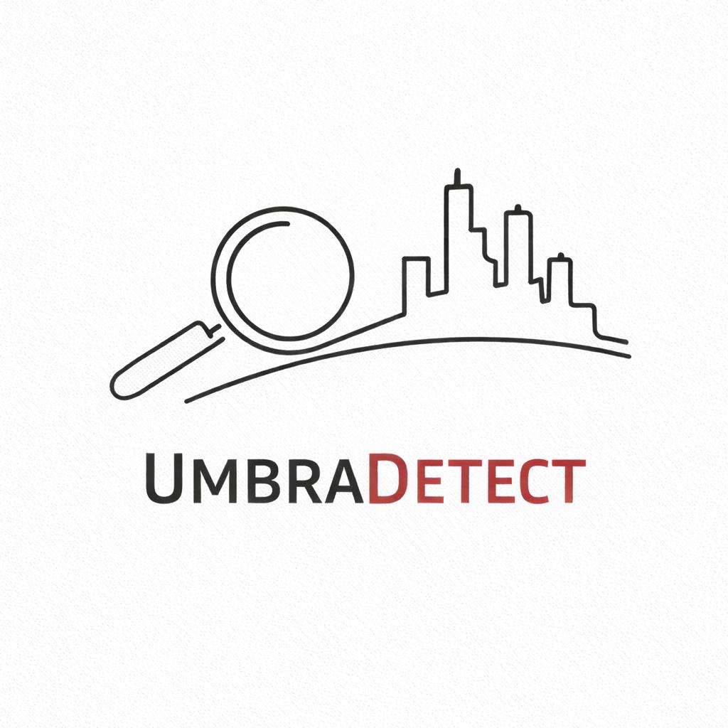 UMBRA DETECT BACĂU